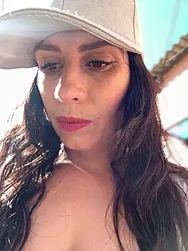 Alysson-- online show from June 2026 01:31:02 PM