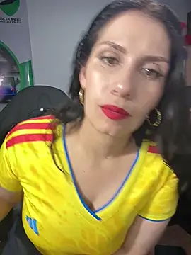 Alysson-- online show from June 2026 01:56:01 PM
