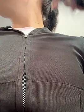 Alysson-- online show from June 2026 01:26:02 PM
