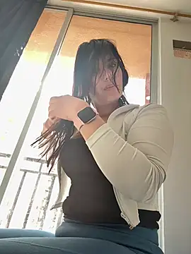 Alysson-- online show from June 2026 01:26:02 PM