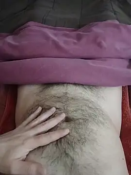 MorbidMan69 online show from February 2026 10:04:02 PM