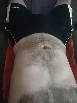 MorbidMan69 online show from February 2026 11:20:01 PM