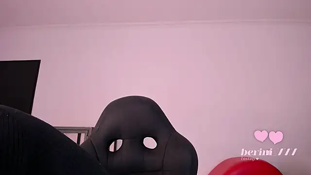 AmberiniHoffman online show from June 2026 12:04:02 PM