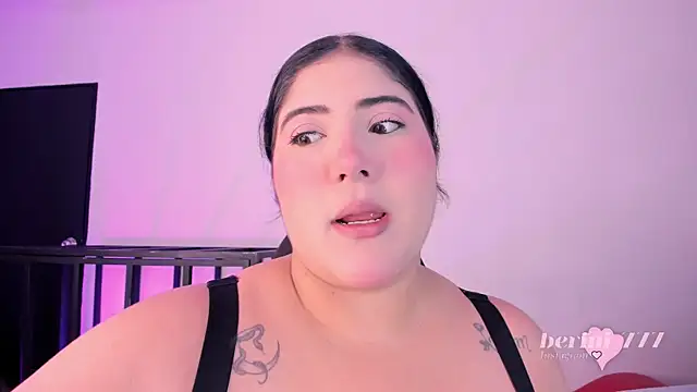 AmberiniHoffman online show from June 2026 12:09:02 PM