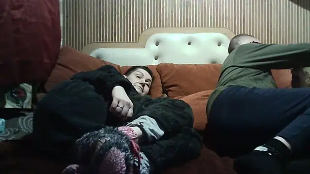 AlanaLaDream online show from January 2026 06:22:02 PM