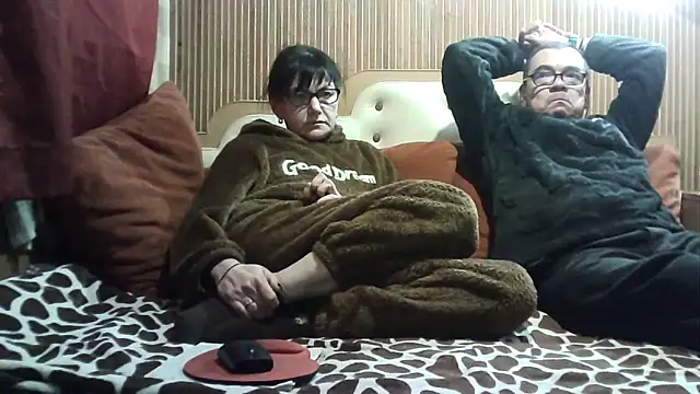 AlanaLaDream online show from February 2026 06:53:02 PM