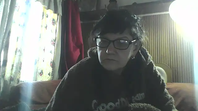 AlanaLaDream online show from March 2026 01:02:01 PM