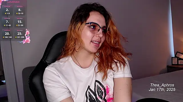 Snapshot of Thea_Aphros_ chatting on January 2025 06:33:02 PM Thea Aphros online show from January 2025 06:33:02 PM