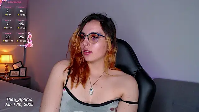 Snapshot of Thea_Aphros_ chatting on January 2025 12:17:02 AM Thea Aphros online show from January 2025 12:17:02 AM