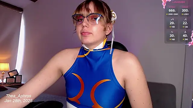 Snapshot of Thea_Aphros_ chatting on January 2025 07:10:02 PM Thea Aphros online show from January 2025 07:10:02 PM