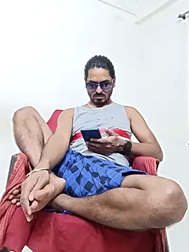 Samser0403 online show from December 2025 04:45:01 PM