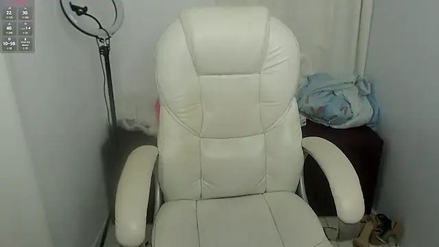 Snapshot of Abby_Halliwey chatting on February 2025 09:56:01 AM Abby Halliwey online show from February 2025 09:56:01 AM