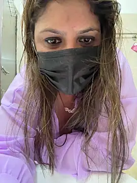 Reena Darlinggg online show from December 2024 06:44:01 AM