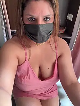 Reena Darlinggg online show from January 2025 06:46:01 AM