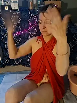 MsPink Flamingtoes544 online show from October 2025 12:49:02 PM