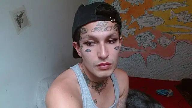 Party trans online show from February 2025 09:12:01 PM