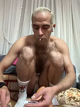 AlexArabic online show from December 2024 05:04:01 PM