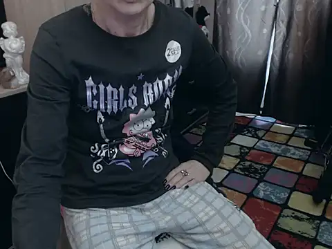 HornyClitX online show from January 2025 12:39:02 PM