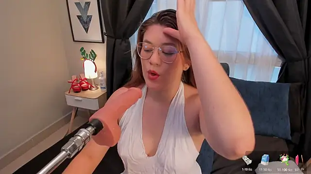 divine sin online show from May 2026 06:46:01 PM