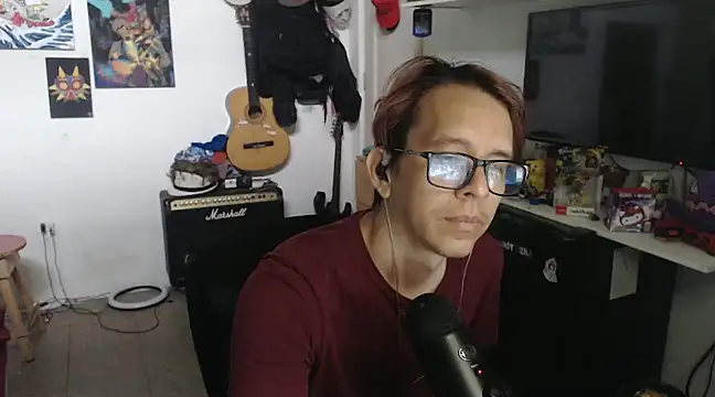 Snapshot of Pit_xxz chatting on December 2024 04:03:01 PM Pit xxz online show from December 2024 04:03:01 PM