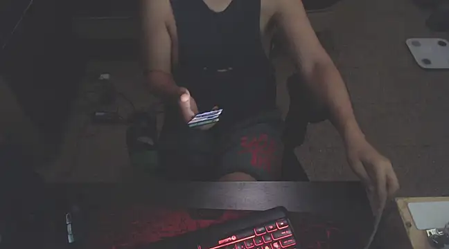 Snapshot of Pit_xxz chatting on March 2025 07:49:02 PM Pit xxz online show from March 2025 07:49:02 PM