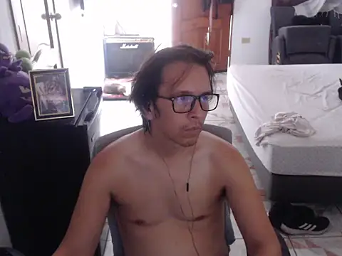 Pit xxz online show from February 2026 06:45:01 PM