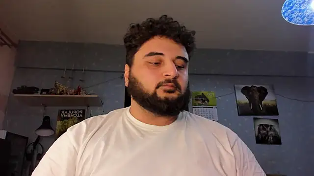 Snapshot of teddy_alan chatting on January 2025 05:53:01 PM teddy alan online show from January 2025 05:53:01 PM