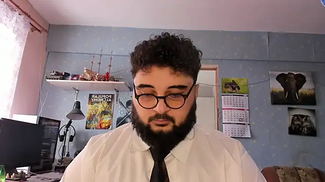 Snapshot of teddy_alan chatting on February 2025 09:05:01 AM teddy alan online show from February 2025 09:05:01 AM