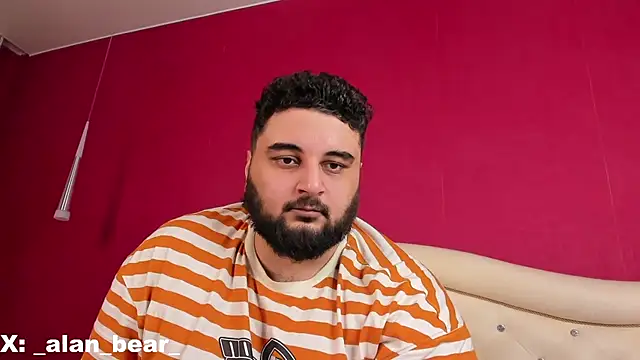 Snapshot of teddy_alan chatting on March 2025 07:20:02 PM teddy alan online show from March 2025 07:20:02 PM