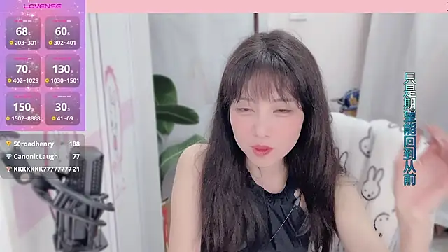 AnAn-520 online show from January 2025 04:22:01 PM