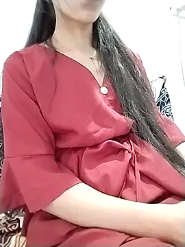 Cute-Ridhima online show from September 2025 05:45:02 AM