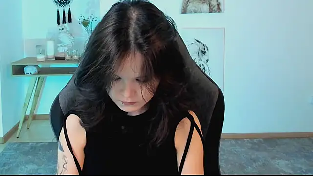 Snapshot of Elainebeness chatting on March 2025 07:25:01 PM Elainebeness online show from March 2025 07:25:01 PM
