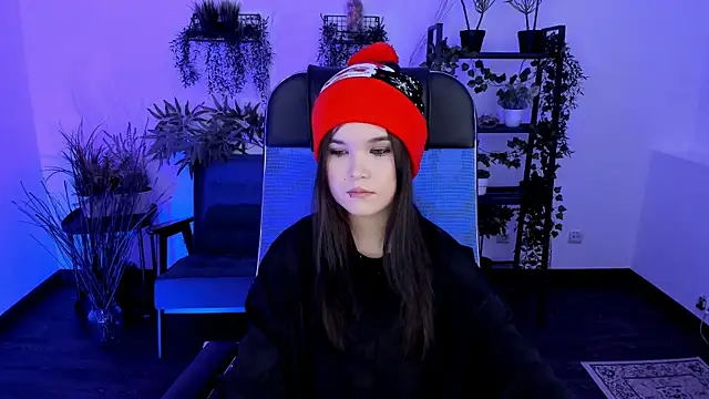 Elainebeness online show from December 2025 08:27:01 PM