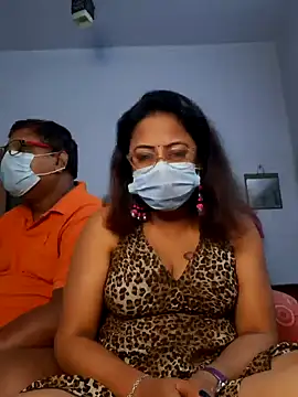 JODI NO1 online show from January 2025 09:55:02 PM