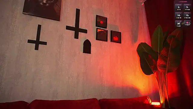 poisonivy  online show from February 2026 10:30:02 AM