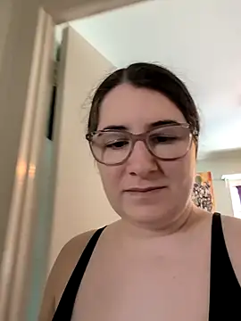 GeekyJavaGoddess online show from February 2026 04:11:02 PM