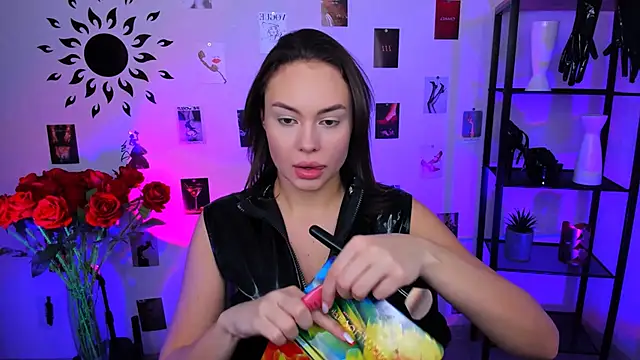 JaneWyatt online show from March 2025 03:15:01 AM