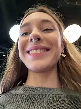 Snapshot of Cherry____Pie chatting on December 2024 07:04:02 PM Cherry Pie online show from December 2024 07:04:02 PM
