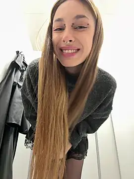 Snapshot of Cherry____Pie chatting on February 2025 07:42:01 PM Cherry Pie online show from February 2025 07:42:01 PM