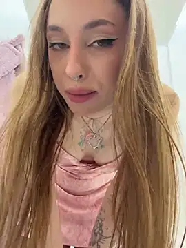 Snapshot of Cherry____Pie chatting on February 2025 07:50:02 PM Cherry Pie online show from February 2025 07:50:02 PM