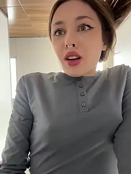 Snapshot of Cherry____Pie chatting on February 2025 01:55:02 AM Cherry Pie online show from February 2025 01:55:02 AM