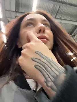 Snapshot of Cherry____Pie chatting on October 2025 06:49:02 PM Cherry Pie online show from October 2025 06:49:02 PM