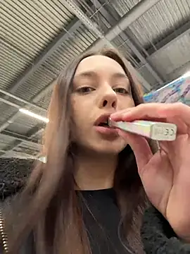 Snapshot of Cherry____Pie chatting on October 2025 07:02:01 PM Cherry Pie online show from October 2025 07:02:01 PM