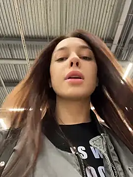 Snapshot of Cherry____Pie chatting on October 2025 07:03:02 PM Cherry Pie online show from October 2025 07:03:02 PM