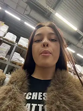 Snapshot of Cherry____Pie chatting on October 2025 06:36:01 PM Cherry Pie online show from October 2025 06:36:01 PM