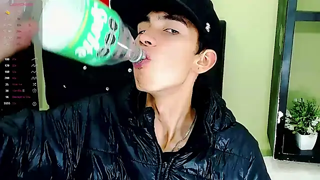 ttimy x boy online show from January 2025 12:28:02 AM