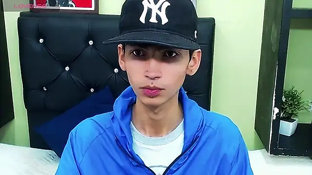 ttimy x boy online show from January 2025 10:56:01 PM