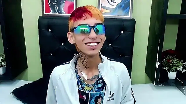 ttimy x boy online show from March 2025 08:49:01 PM