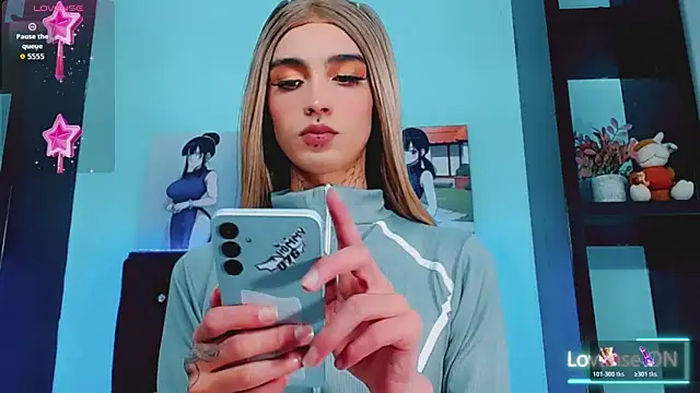 ttimy x boy online show from November 2025 10:21:01 PM