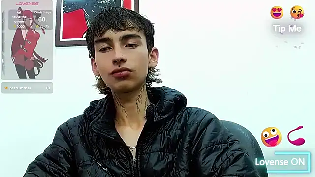 ttimy x boy online show from November 2025 04:11:02 AM